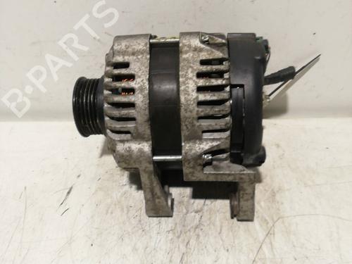 Used Alternator CHEVROLET AVEO / KALOS Hatchback (T250, T255) 1.4 (101 hp) 25465670