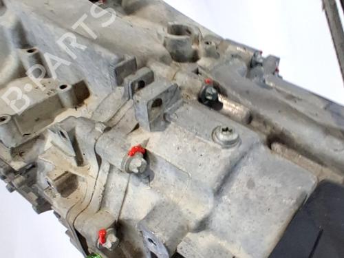Gearbox MERCEDES-BENZ E-CLASS (W211) E 220 CDI (211.006) | BP34607832M3 - Image 4