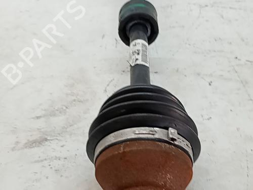 Right front driveshaft SKODA KAMIQ (NW4) 1.0 TSI | BP39401156M39 - Image 2