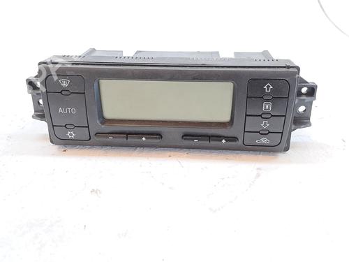 AC Styreenhet / Manøvreringsenhet SEAT LEON (1M1) 1.9 TDI (90 hp) 29025160