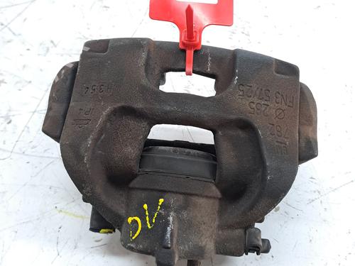 Used Right front brake caliper FIAT CROMA (194_) 1.9 D Multijet (194AXC1B, 194AXC12) (150 hp) 23375806