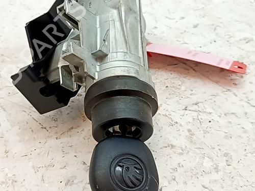 ignition-barrel-skoda-rapid-spaceback-nh1-2012-2013-2014-2015-2016-2017-2018-2019-35721829 main image