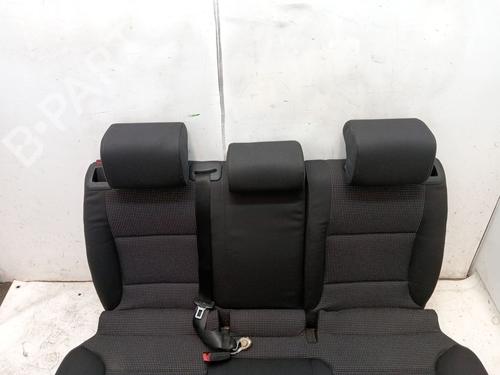 Seats set AUDI A3 Sportback (8PA) 2.0 TDI 16V | BP23366048C78 
