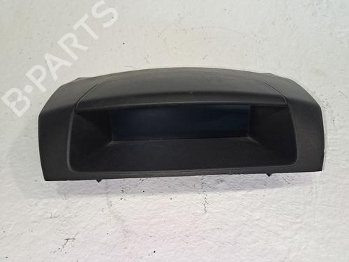 Multifunctionele display CITROËN BERLINGO Box Body/MPV (B9) 1.6 BlueHDi 100 (99 hp) 28108442