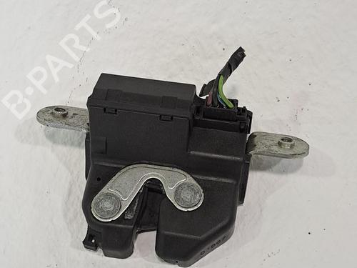 Used Tailgate lock OPEL CORSA D (S07) 1.4 (L08, L68) (90 hp) 23289411
