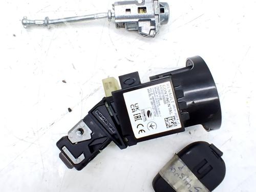 Used Ignition barrel Ignition barrel DACIA SANDERO III 1.0 TCe 90 (91 hp) 33815536 33815536