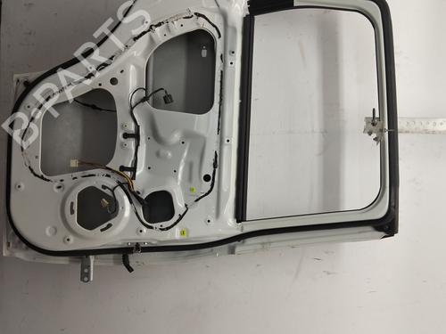 Left rear door CITROËN C-CROSSER (VU_, VV_) 2.2 HDi | BP26731551C4 