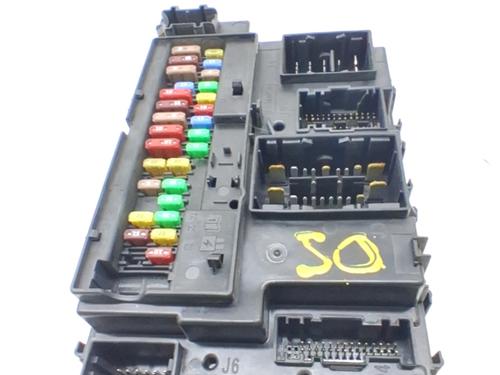 Sikringsdåse FORD MONDEO V Saloon (CD) 2.0 Hybrid (177 hp) 31262648