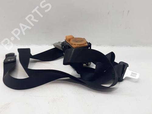 Used Front left seatbelt Front left seatbelt TOYOTA COROLLA (_E12_) 2.0 D-4D (CDE120R, CDE120L_) (110 hp) 33771500 33771500