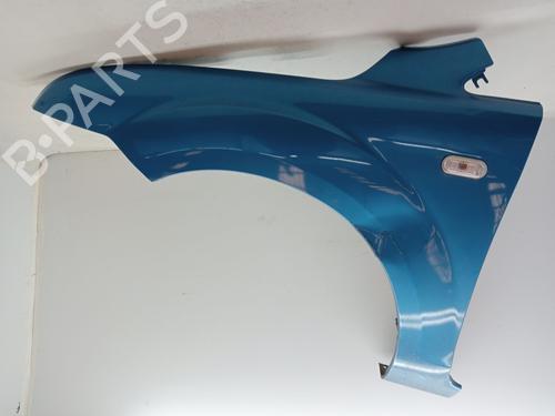 Left front fenders FORD FOCUS II (DA_, HCP, DP) 1.6 TDCi | BP23354494C41 