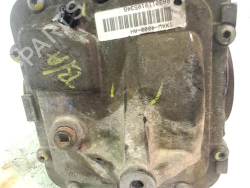 Rear differential JAGUAR X-TYPE I (X400) 2.5 V6 All-wheel Drive | BP32108228M24 - Image 3
