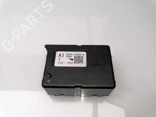 Elektronisk modul TOYOTA C-HR (_X1_) 1.8 Hybrid (ZYX10_, ZYX11_, ZYX10R, ZYX11R) | BP23938095M83 