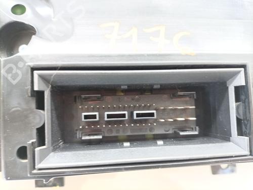 Kombinert Instrument VW JETTA III (1K2) 1.9 TDI | BP26674968C47 