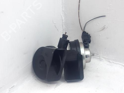 Used Horn Horn VW GOLF VII Variant (BA5, BV5) 2.0 TDI (150 hp) 34331587 34331587