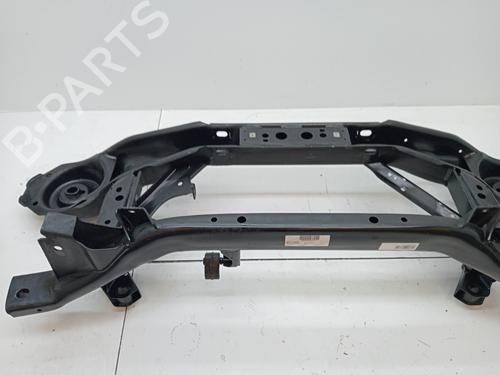 Used Rear axle VOLVO V40 Hatchback (525) D2 (114 hp) 23349896