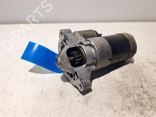 Used Starter PEUGEOT 406 (8B) 2.0 HDI 90 (90 hp) 25465846