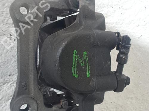 Left front brake caliper OPEL INSIGNIA A (G09) 2.0 CDTI (68) | BP32159761M105