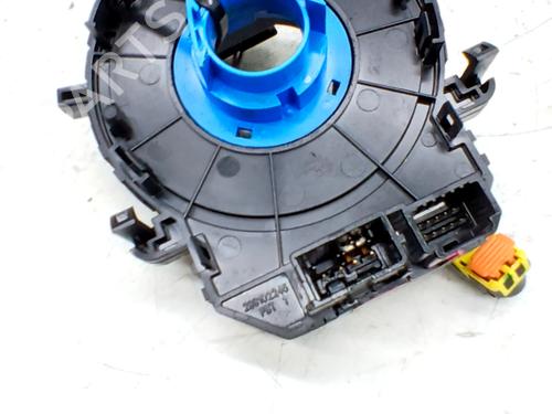 Used Squib airbag KIA RIO III (UB) 1.2 CVVT (84 hp) 32257282