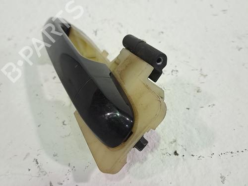Rear right exterior door handle HYUNDAI i30 (FD) 1.6 CRDi | BP26381686C130 
