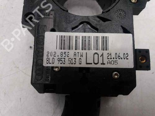 Switch SEAT LEON (1M1) 1.8 20V T | BP23458135I30 