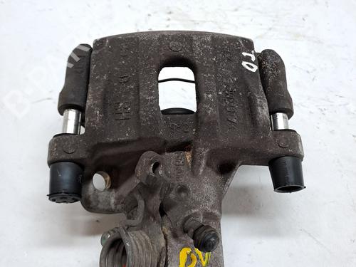 Used Right rear brake caliper FORD TRANSIT CONNECT V408 Box Body/MPV 1.6 TDCi (95 hp) 25737195