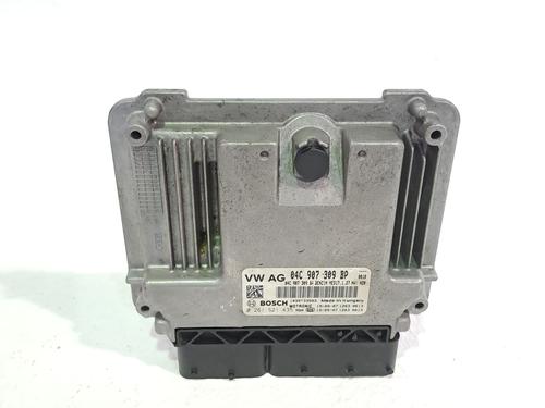 Engine control unit (ECU) SKODA FABIA III (NJ3) 1.0 TSI | BP28083974M57 - Image 2