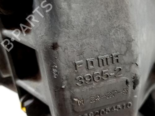 Used Gearbox Gearbox CITROËN BERLINGO Box Body/MPV (K9) 1.5 BlueHDi 100 (102 hp) 36157773 36157773