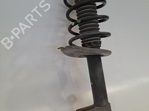 Left front shock absorber CITROËN C4 II (NC_) 1.6 HDi 90 | BP23368399M16 