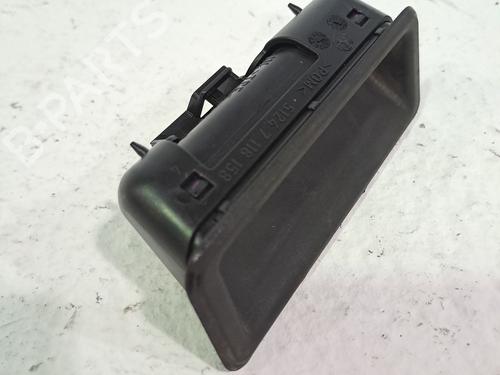 Tailgate handle BMW 5 (E60) 520 d | BP24608423C132 