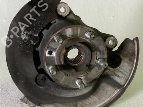 Used Left front steering knuckle Left front steering knuckle 38418305 38418305