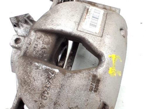 Used Left front brake caliper Left front brake caliper DS DS 7 Crossback (J4_, JR_, JC_) 1.6 PureTech 180 (J45GFR) (180 hp) 36321289 36321289