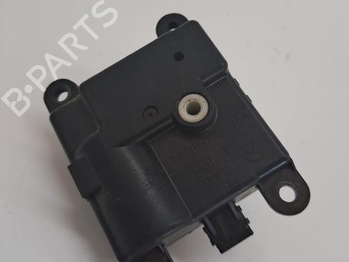 Used Electronic module NISSAN QASHQAI I (J10, NJ10) 2.0 dCi All-wheel Drive (150 hp) 23365348
