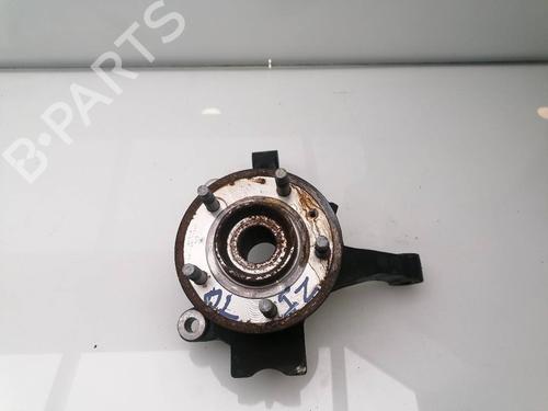 Venstre Styrespindel Lejehus CHEVROLET CAPTIVA (C100, C140) 2.0 D 4WD (150 hp) 24140212