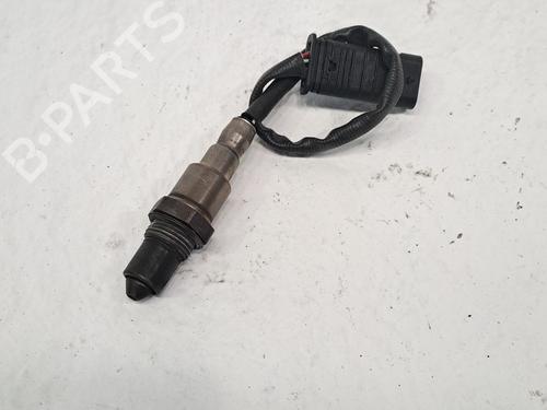 Electronic sensor BMW 1 (F20) 118 d | BP27463862M84