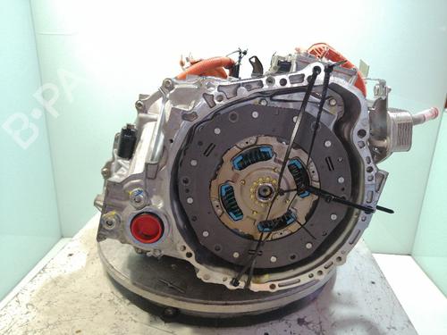 Used Gearbox LEXUS NX (_Z1_) 300h AWD (AYZ15, AYZ15_, AYZ15R) (197 hp) 24402102