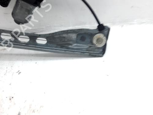 Front right window mechanism TOYOTA AYGO (_B4_) 1.0 VVTi (KGB40) | BP36318394C23  - Image 5