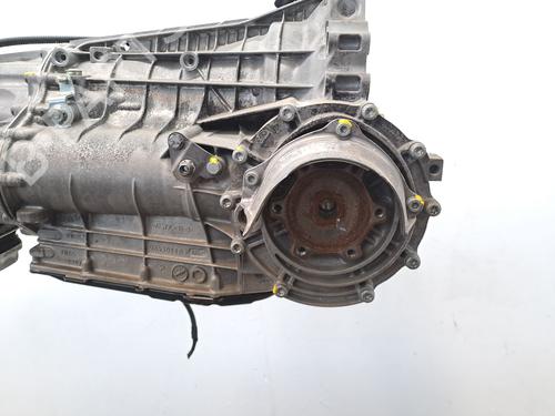 Gearbox AUDI Q5 (8RB) 2.0 TDI quattro | BP25809430M3 