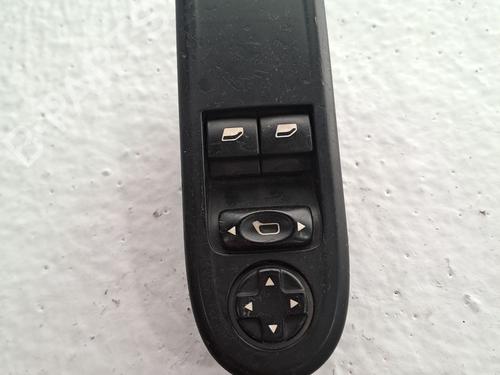 Used Left front window switch PEUGEOT 308 SW I (4E_, 4H_) 1.6 HDi (109 hp) 26492053