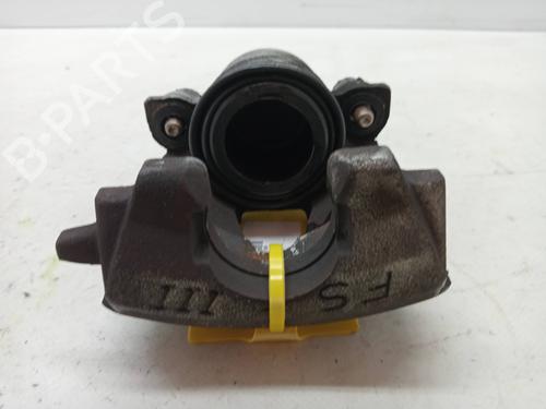 Right front brake caliper SEAT Mii (KF1, KE1) 1.0 | BP23349780M104 