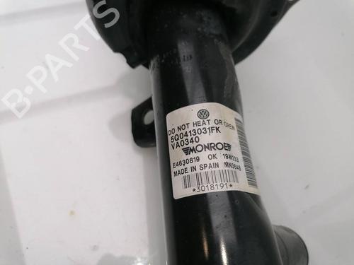 Right front shock absorber SEAT LEON ST (5F8) 1.5 TSI | BP23449918M17 