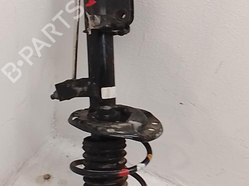 Left front shock absorber SMART FORFOUR Hatchback (453) 0.9 (453.044, 453.053) | BP40548462M16 - Image 3