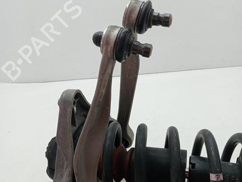 Right front shock absorber AUDI A4 B6 Avant (8E5) 3.0 | BP23351893M17 