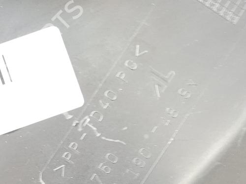 Left headlight FIAT DUCATO Platform/Chassis (250_) 120 Multijet 2,3 D | BP36523435C28 - Image 3