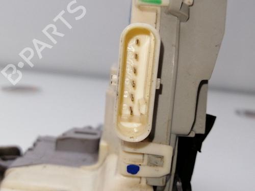 Front right lock AUDI A5 (8T3) 2.0 TDI | BP23893438C97 