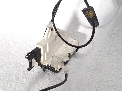 Rear left lock PEUGEOT 308 SW I (4E_, 4H_) 1.6 HDi | BP24444843C100 