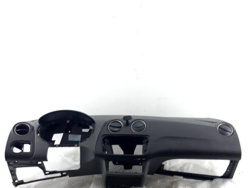 Used Dashboard Dashboard SEAT IBIZA IV (6J5, 6P1) 1.2 TDI (75 hp) 35976970 35976970