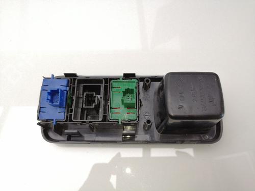 Used Switch DACIA DUSTER (HS_) 1.6 SCe 115 (115 hp) 23651539