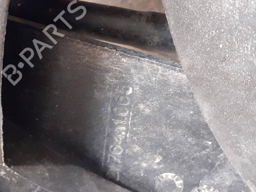 Radiator fan RENAULT LAGUNA I (B56_, 556_) 2.2 D (B56F/2) | BP25457674M35