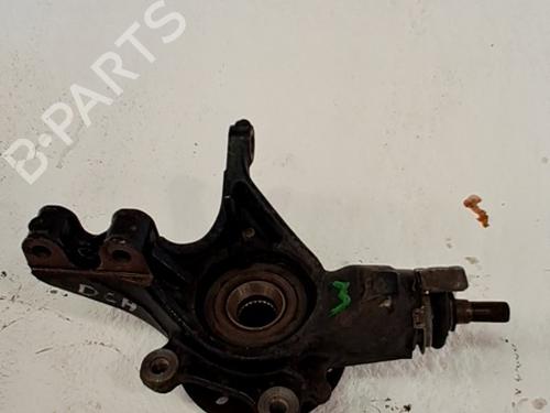 Højre Styrespindel Lejehus CITROËN C4 Picasso I MPV (UD_) 1.6 HDi (109 hp) 29558891