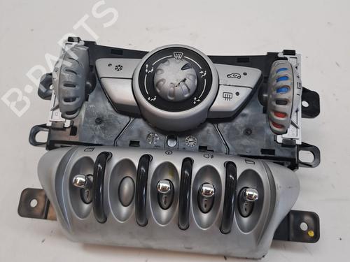 Used Climate control MINI MINI (R56) One (75 hp) 23364865